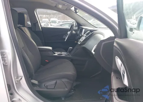 2013 Chevrolet Equinox 1Lt from USA, damaged, VIN 2GNALDEK5D1123520